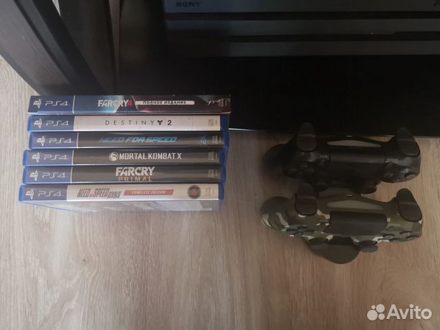 Sony Ps4 pro Sony Ps4 pro