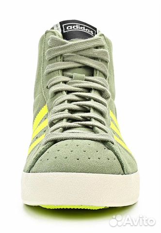 Б/у кеды Аdidas Originals Б/у кеды Аdidas Originals