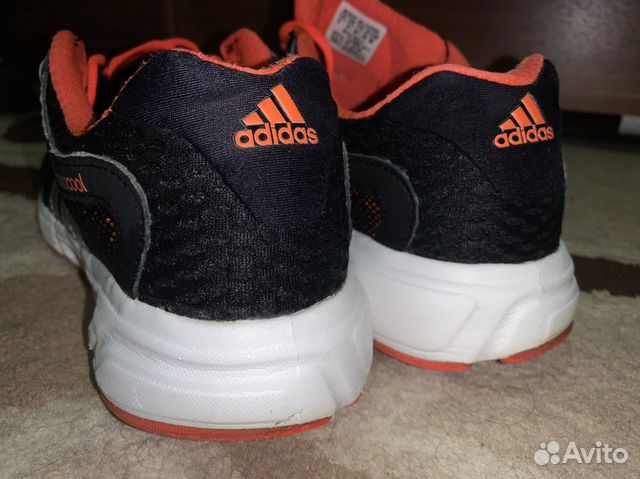 Кроссовки Adidas ClimaCool Кроссовки Adidas ClimaCool