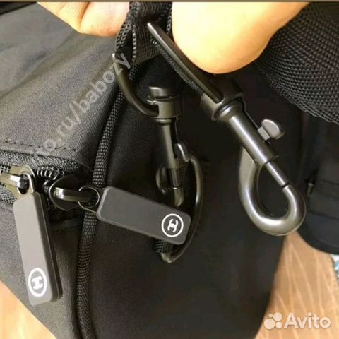 Дорожная сумка Chanel