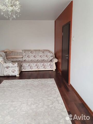 3-к квартира, 73 м², 4/22 эт.