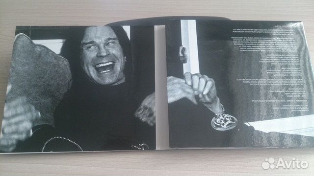 Cd + DVD Black Sabbath Cd + DVD Black Sabbath