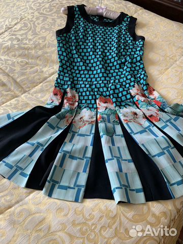 Платье Etro Платье Etro
