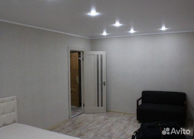 1-к квартира, 33 м², 2/5 эт. 1-к квартира, 33 м², 2/5 эт.