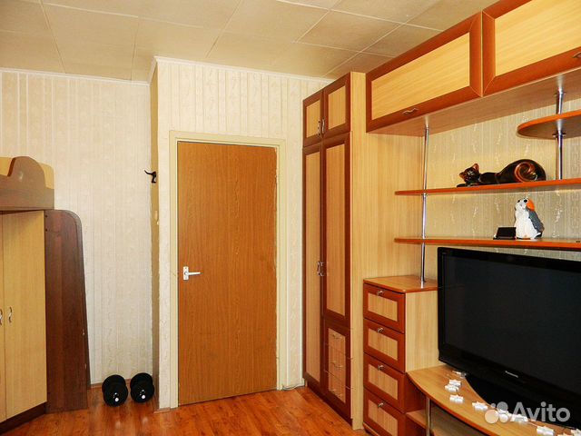 1-к квартира, 33.6 м², 8/17 эт. 1-к квартира, 33.6 м², 8/17 эт.