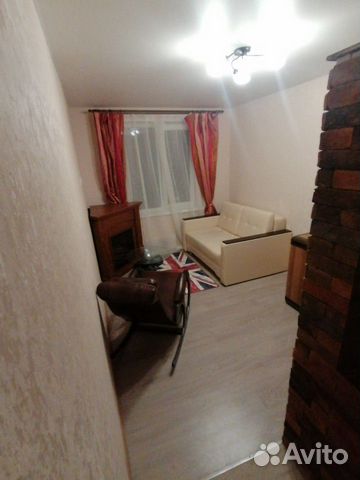 Студия, 15 м², 1/9 эт. Студия, 15 м², 1/9 эт.