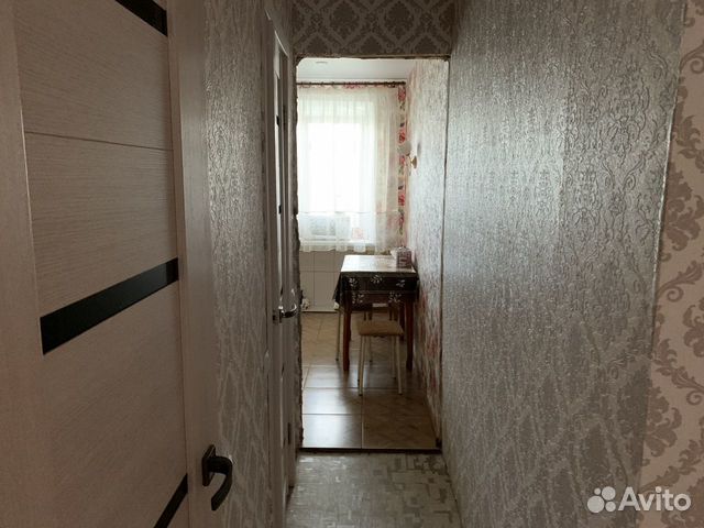 2-к квартира, 45 м², 1/5 эт.