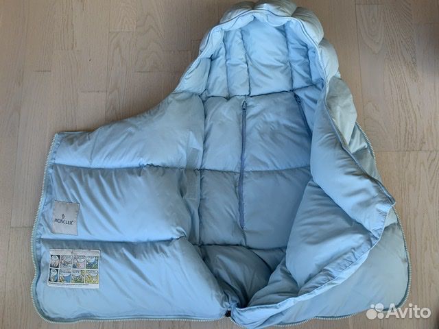 Конверт Moncler Конверт Moncler