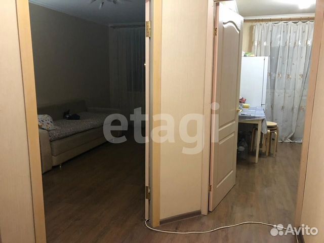2-к квартира, 50 м², 4/10 эт.