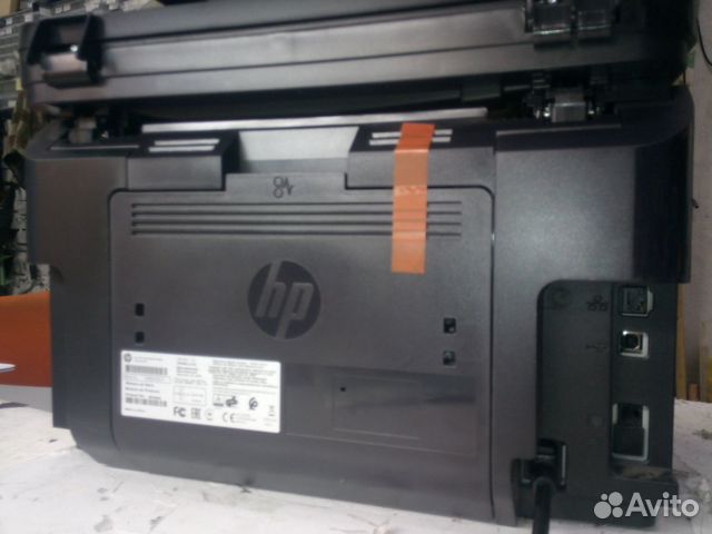 Мфу Hp m225rdn