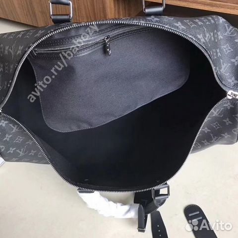 Спортивная сумка Louis Vuitton Спортивная сумка Louis Vuitton
