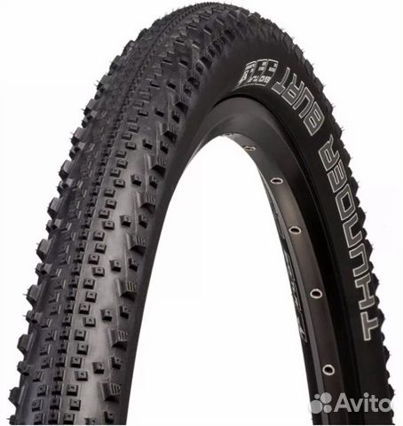Покрышки Schwalbe Thunder burt 29х2,1 пара