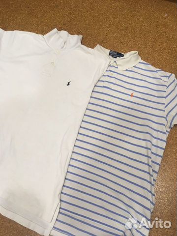 Поло Lacoste Ralph Lauren Tommy Hulfiger и adidas Поло Lacoste Ralph Lauren Tommy Hulfiger и adidas