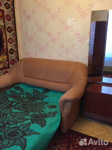Комната 10 м² в 3-к, 1/9 эт. Комната 10 м² в 3-к, 1/9 эт.