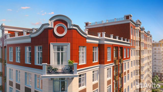 3-к квартира, 81.8 м², 16/22 эт. 3-к квартира, 81.8 м², 16/22 эт.