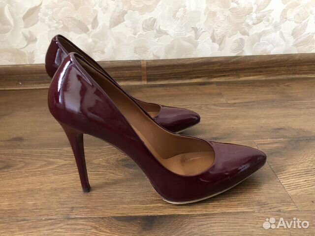 Туфли Туфли