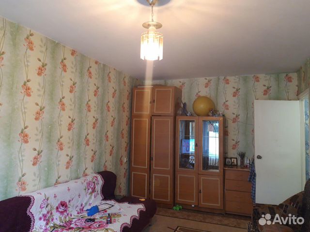 2-к квартира, 45 м², 3/5 эт.