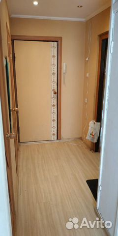 1-к квартира, 36 м², 8/9 эт.