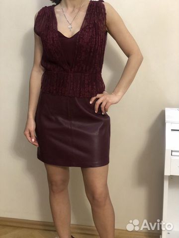 Платье Zara Платье Zara