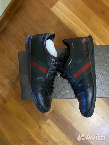 Кроссовки Gucci оригинал Кроссовки Gucci оригинал