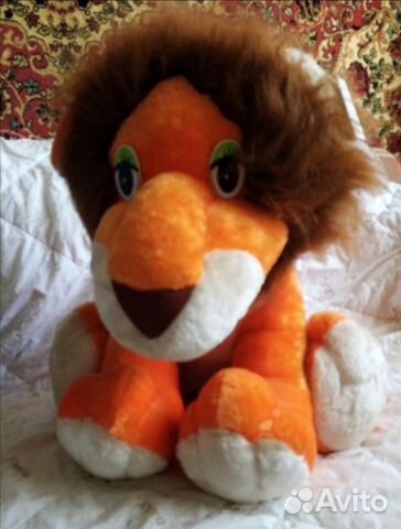 Мягкая игрушка Мягкая игрушка