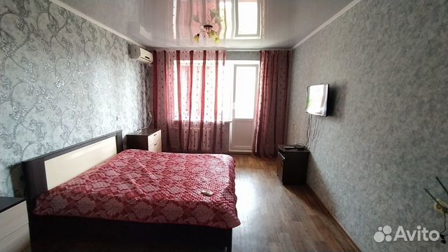 1-к квартира, 35 м², 8/9 эт. 1-к квартира, 35 м², 8/9 эт.