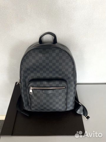 Оригинальный рюкзак Louis Vuitton Оригинальный рюкзак Louis Vuitton