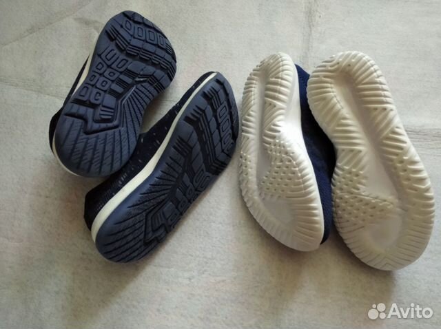 Слипоны детские Kidix (p 29 и 30)