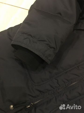 Пуховик Parajumpers long bear Пуховик Parajumpers long bear