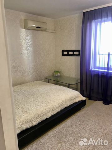 1-к квартира, 38 м², 8/10 эт. 1-к квартира, 38 м², 8/10 эт.