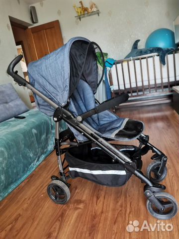 Коляска Peg-perego Si Коляска Peg-perego Si