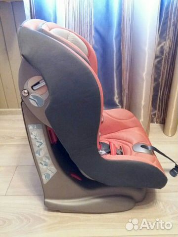 Автокресло Chicco key 1 Автокресло Chicco key 1