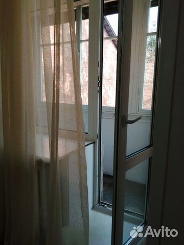 1-к квартира, 40 м², 5/5 эт.