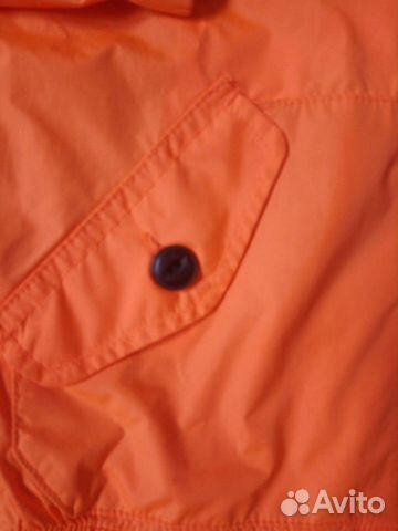 Ветровка gap Ветровка gap