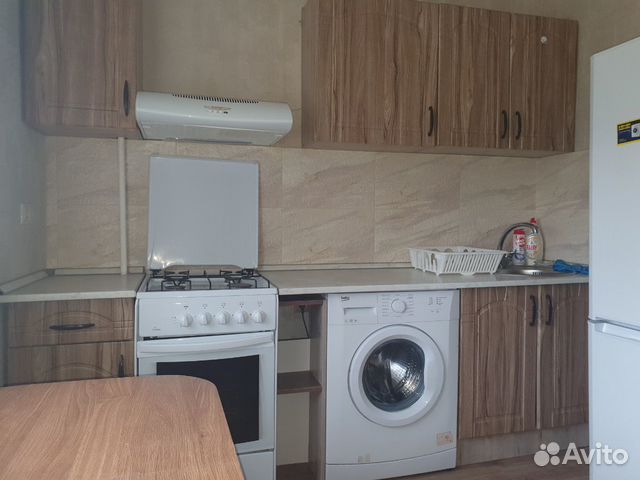 1-к квартира, 33 м², 4/9 эт.