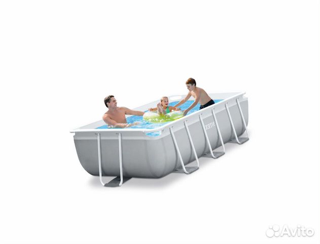 Бассейн