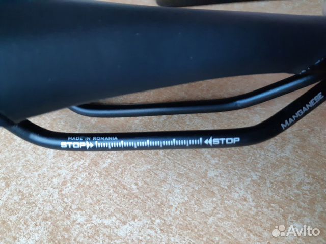 Новое Седло Selle Italia XR (вес 245гр.)