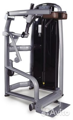 Тренажер голень стоя