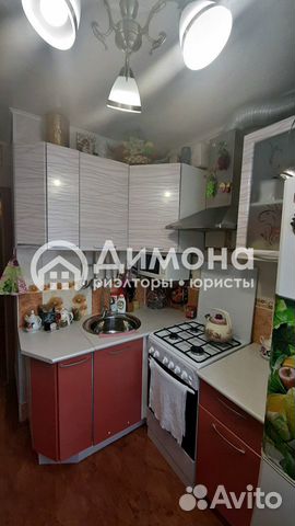 2-к квартира, 47.6 м², 3/5 эт. 2-к квартира, 47.6 м², 3/5 эт.