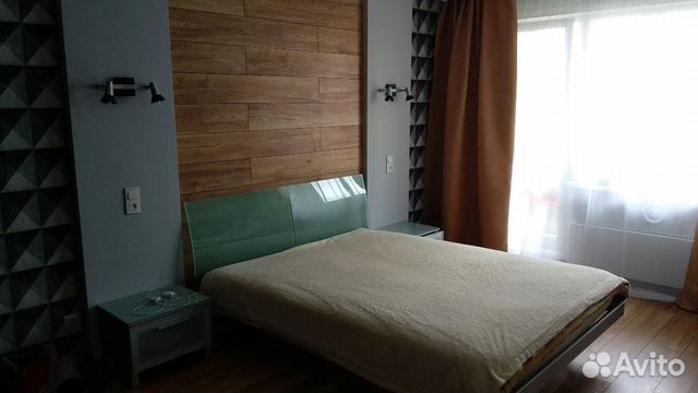 2-к квартира, 57 м², 2/17 эт. 2-к квартира, 57 м², 2/17 эт.
