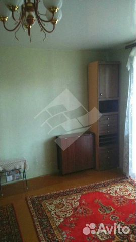 1-к квартира, 32.8 м², 5/5 эт.