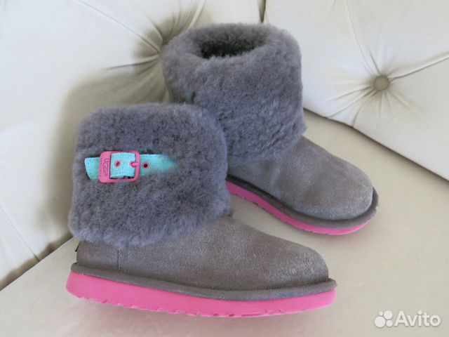UGG Australia угги 30 рр 19 см оригинал
