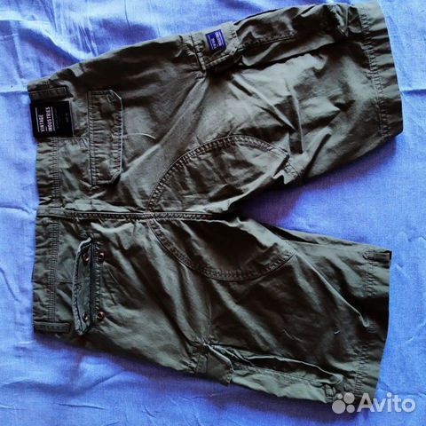 Шорты Vintage Ind новые Шорты Vintage Ind новые