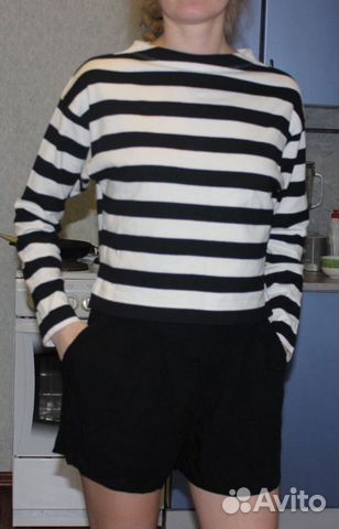 Кардиганы Zara, свитшот Uniqlo, худи, лонгслив