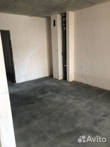 2-к квартира, 59.5 м², 1/8 эт.