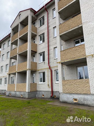 1-к квартира, 49 м², 3/4 эт. 1-к квартира, 49 м², 3/4 эт.