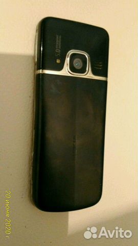 Телефон Nokia 6700.Металл Телефон Nokia 6700.Металл