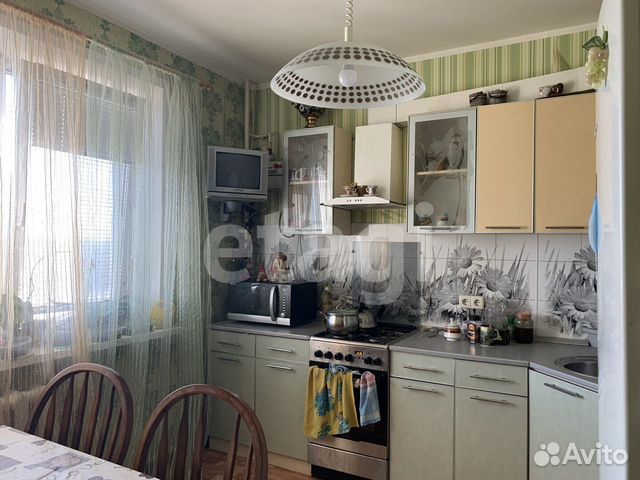 2-к квартира, 62 м², 3/9 эт.