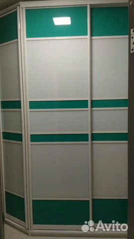 1-к квартира, 39 м², 3/3 эт. 1-к квартира, 39 м², 3/3 эт.