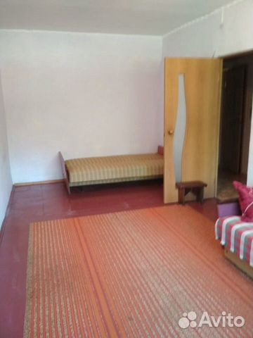 2-к квартира, 36.5 м², 1/2 эт. 2-к квартира, 36.5 м², 1/2 эт.